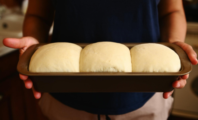 Forma dla chleba